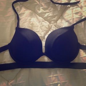 Victoria’s Secret push up bathing suit top
